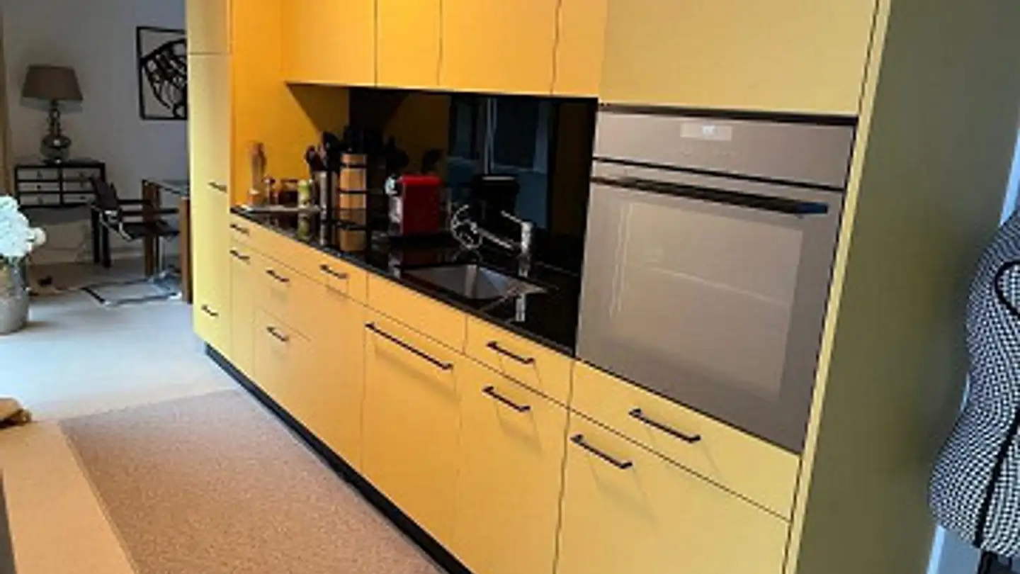 Appartement à louer - Bahnhofstrasse 4, 6370 Stans