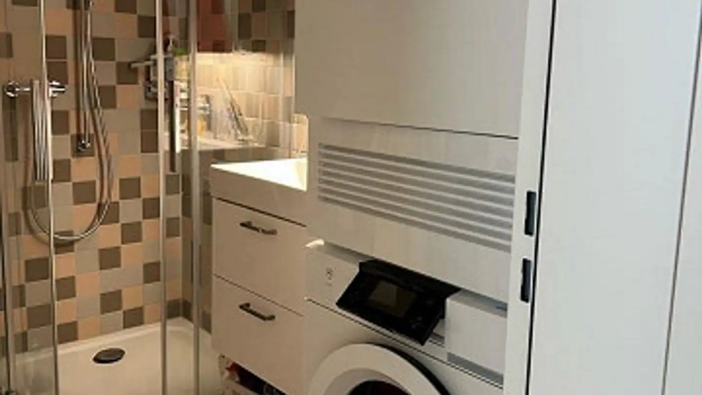 Appartement à louer - Bahnhofstrasse 4, 6370 Stans - Photo 2