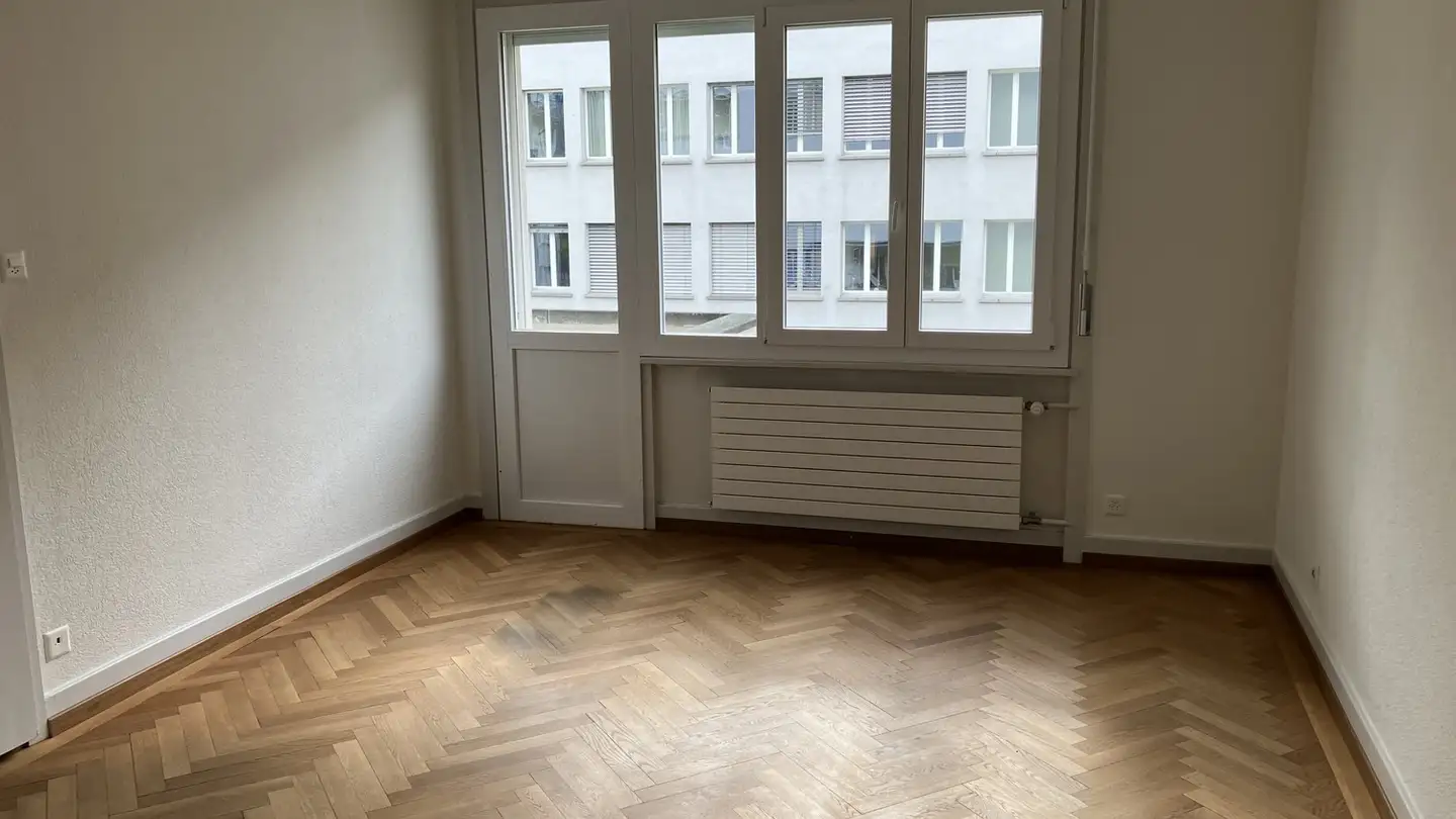 Apartment for rent - Haslerstrasse 10, 3008 Bern - Photo 3