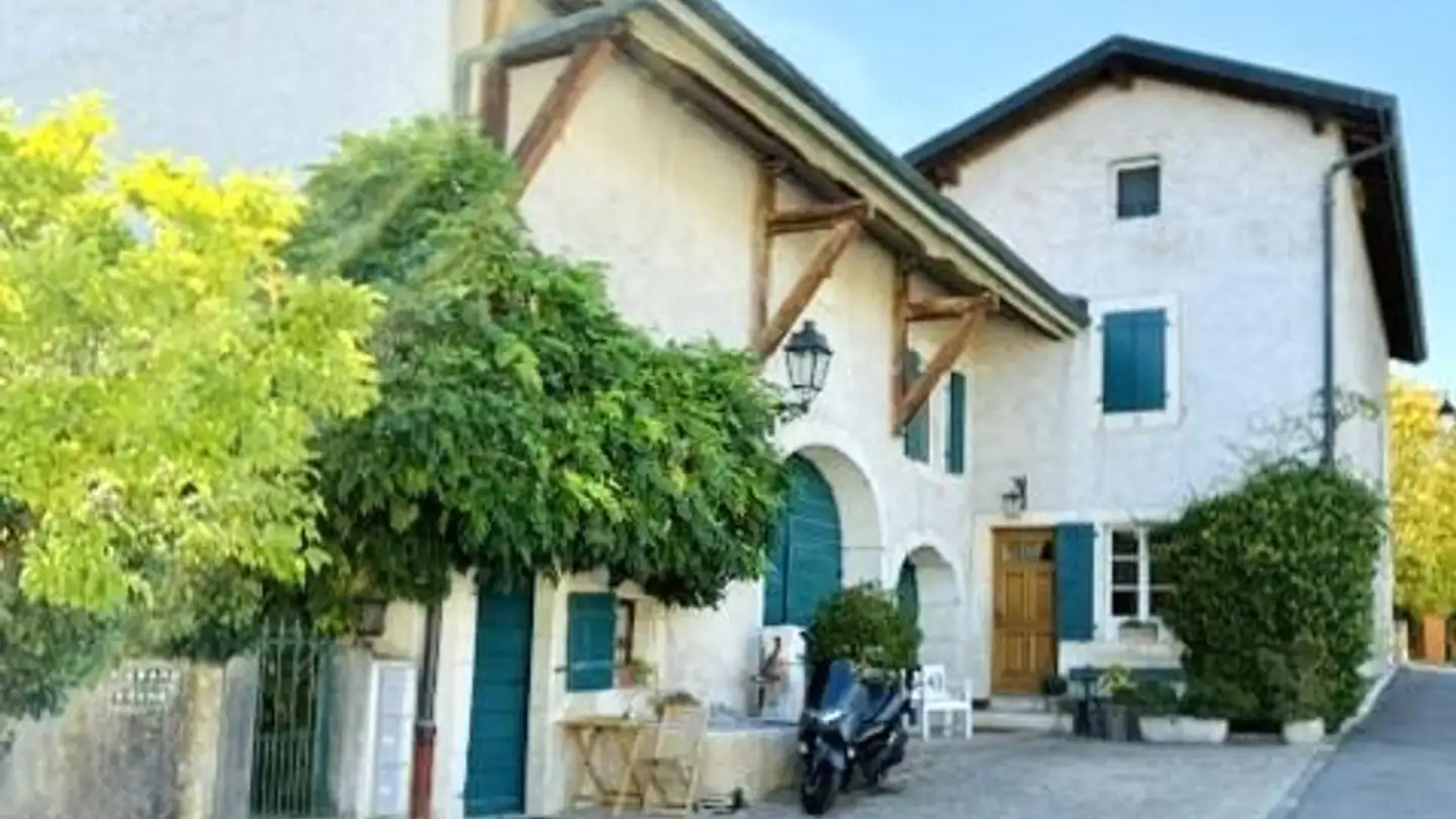 Maison individuelle à louer - Route Des Marettes 14, 1271 Givrins - Photo 2