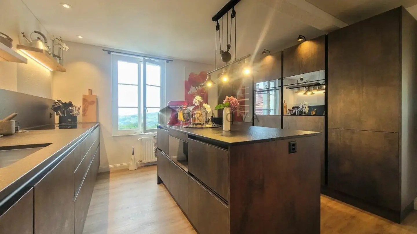 Immeuble résidentiel à vendre - 9043 Trogen - Photo 4