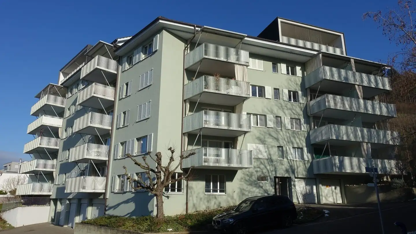 Appartamento in affitto - Schiltihaldesteig 1, 5312 Döttingen