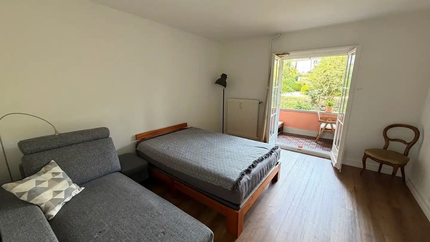 Single room for rent - Au-Strasse 16, 3084 Wabern - Photo 3