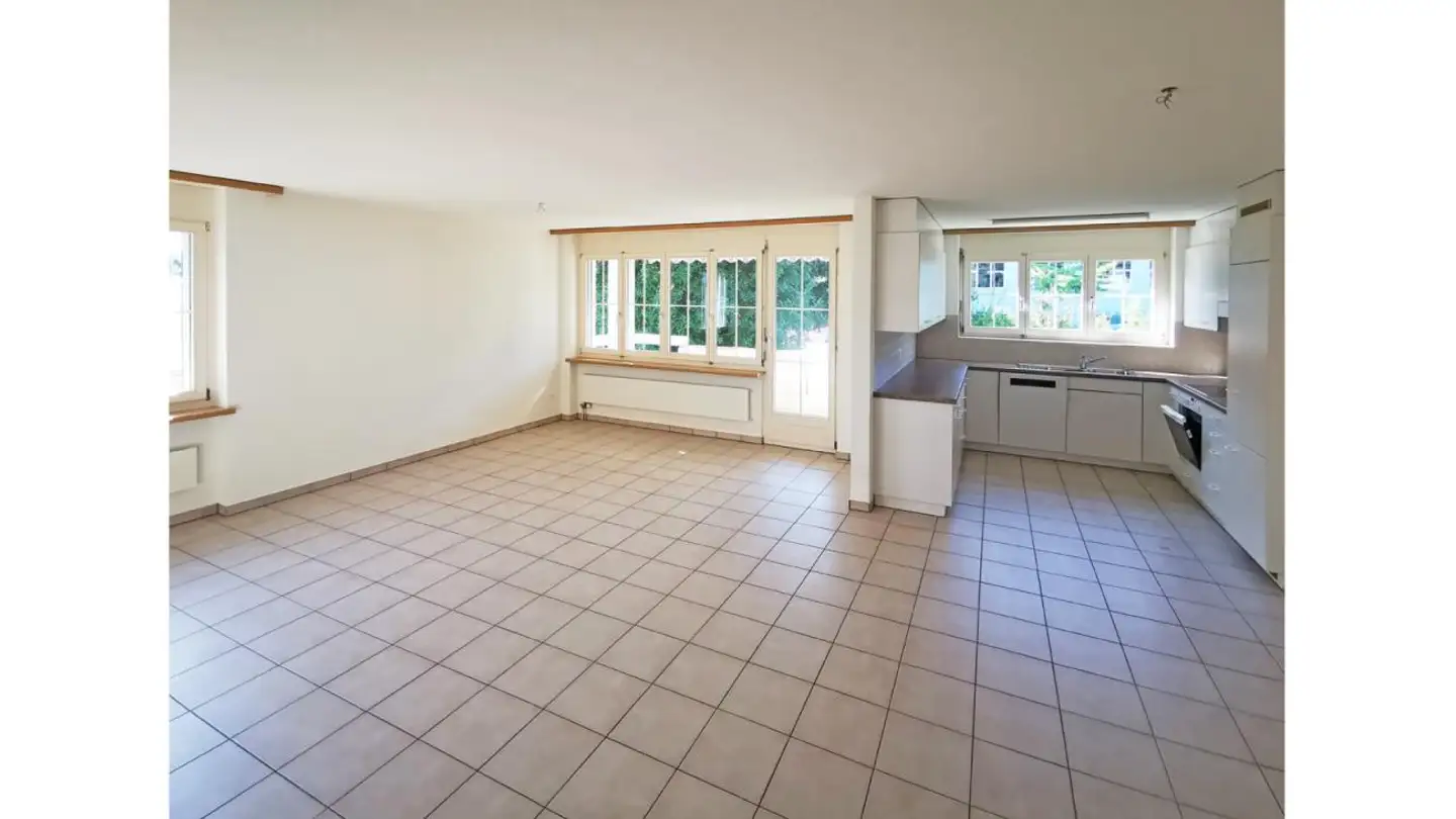 Wohnung mieten - Hauptstrasse 38, 9565 Bussnang - Foto 2