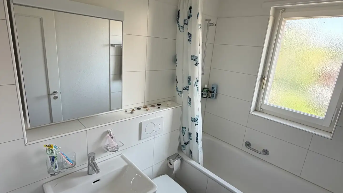 Single room for rent - Au-Strasse 16, 3084 Wabern - Photo 4