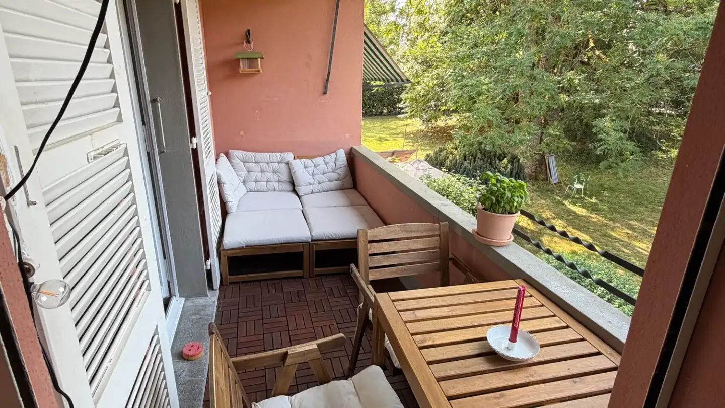 Single room for rent - Au-Strasse 16, 3084 Wabern - Photo 2