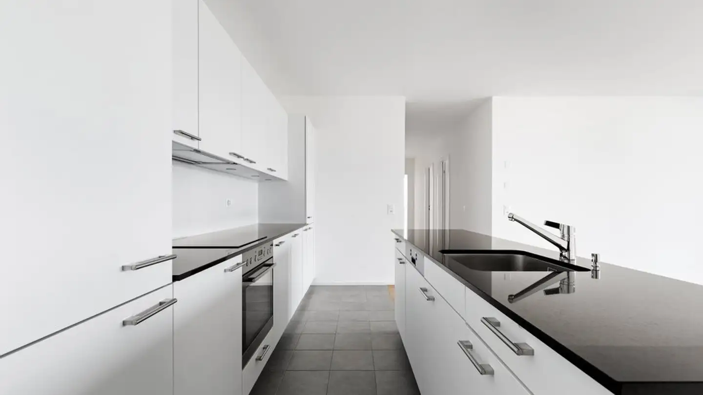 Wohnung mieten - Place De La Diversité 7, 1217 Meyrin - Foto 3