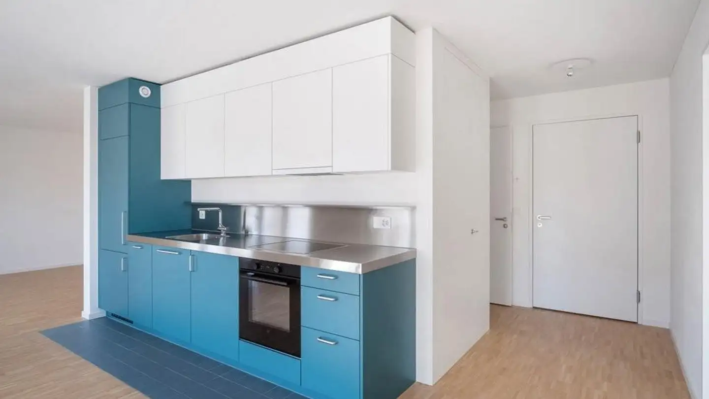 Appartamento in affitto - Badenerstrasse 114, 8952 Schlieren - Foto 2