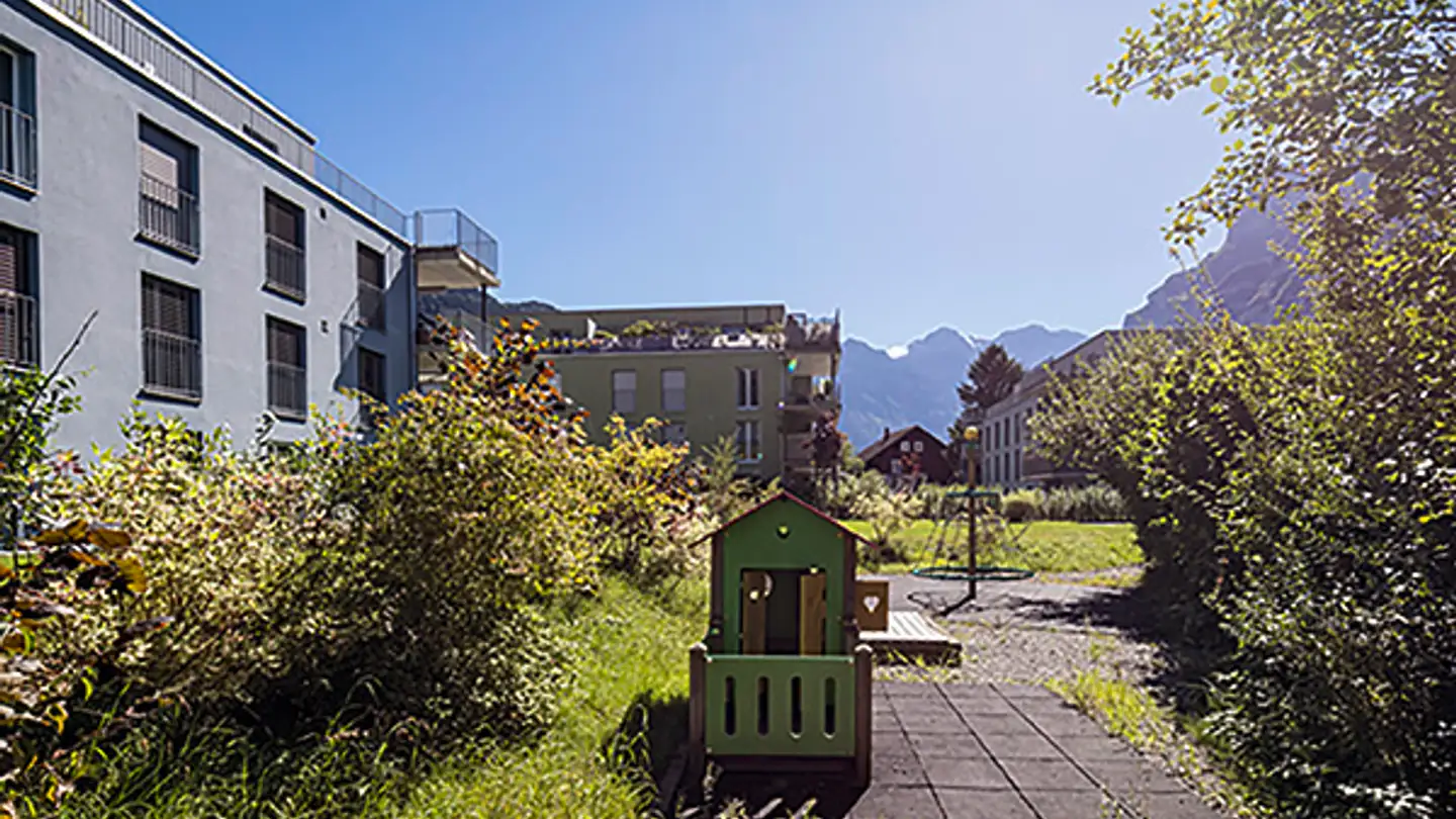 Appartamento in affitto - Rosenhofstrasse 41, 8753 Mollis - Photo 2