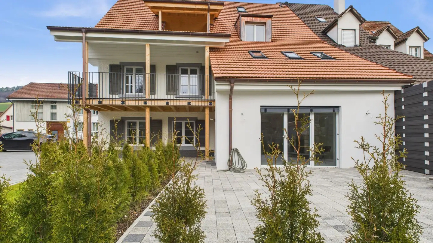 Appartement à vendre - Hauptstrasse 61, 4461 Böckten