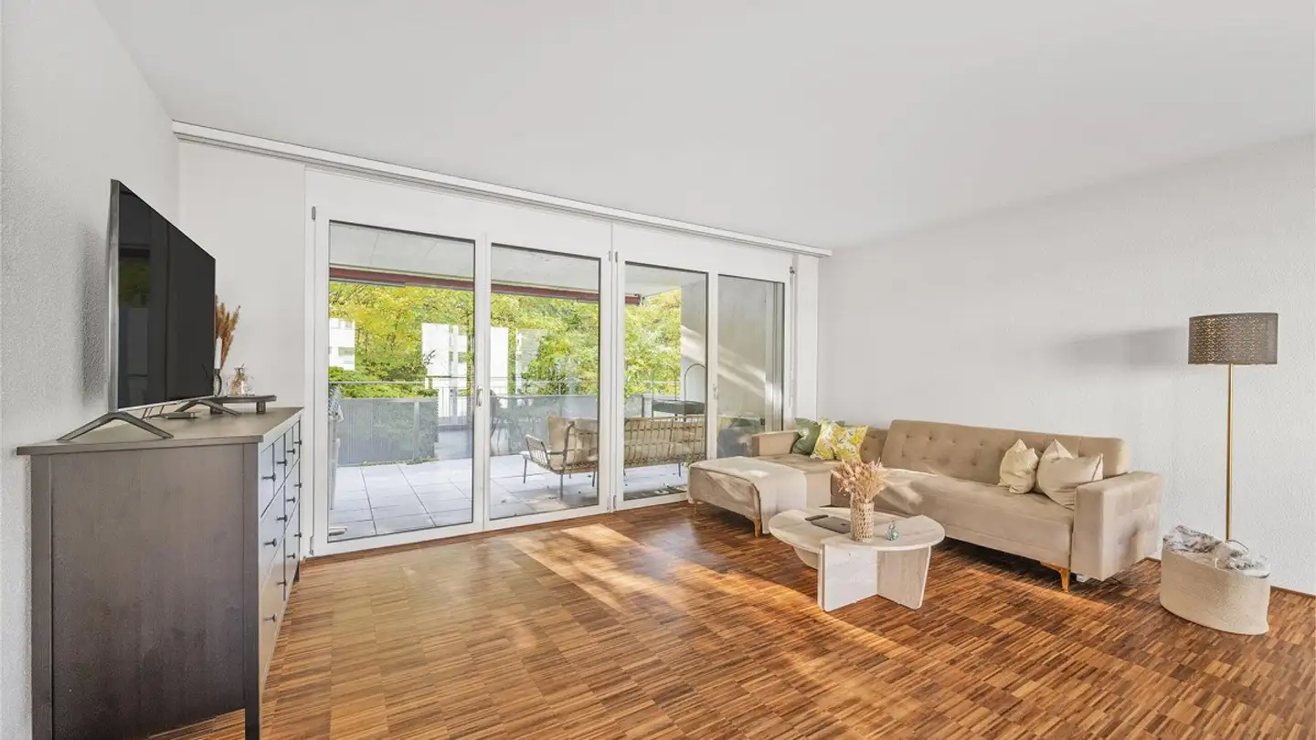 Kaufhaus kaufen - 8134 Adliswil - Foto 2