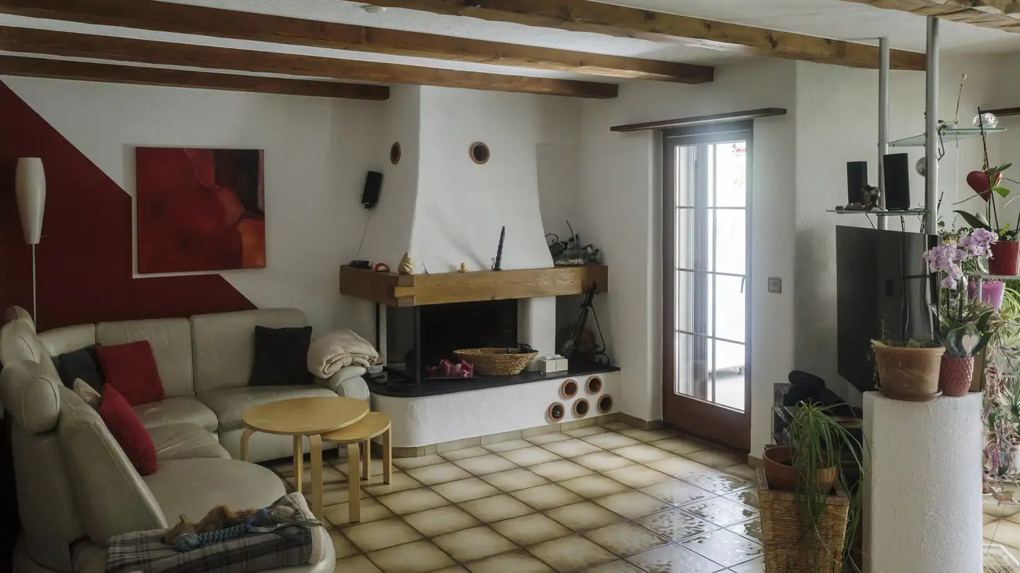 Apartment for sale - 8154 Oberglatt ZH