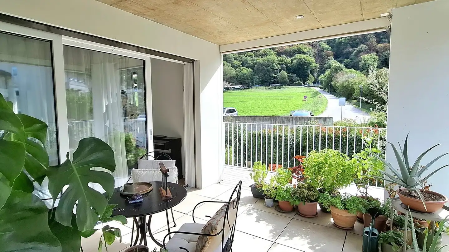 Appartement à vendre - Via Pree 7, 6918 Figino - Photo 4