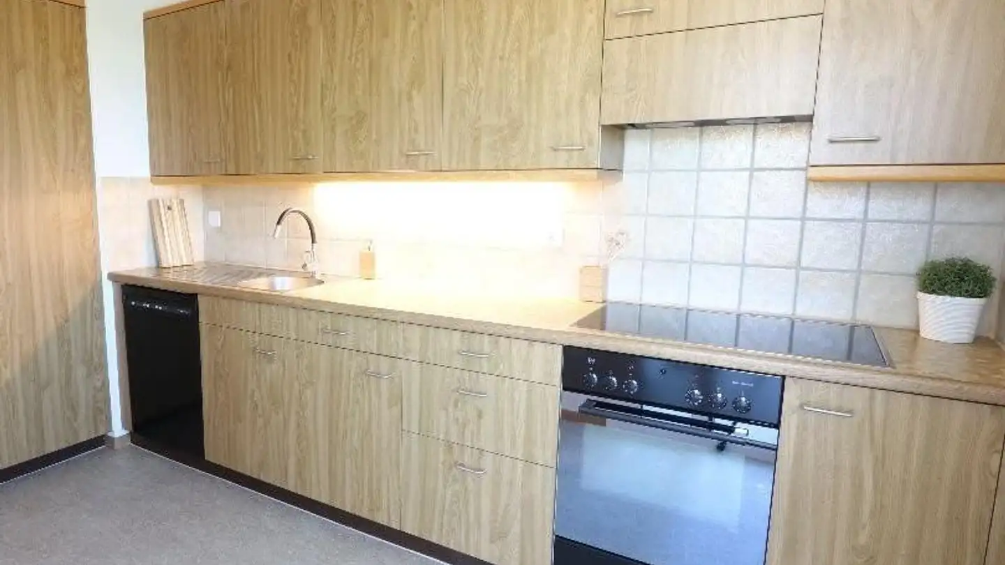 Appartement à louer - Ziegeleistrasse 32b, 3612 Steffisburg - Photo 2