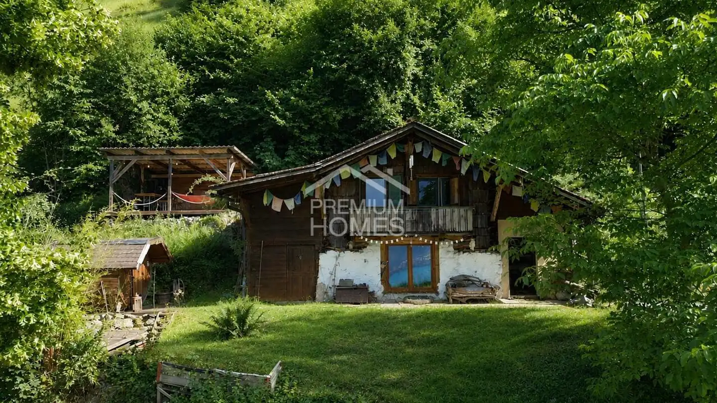 Chalet for sale - 3807 Iseltwald - Photo 2