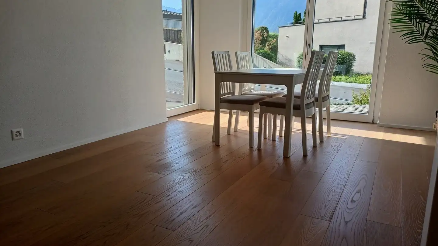 Furnished apartment for rent - 6318 Walchwil - Photo 2