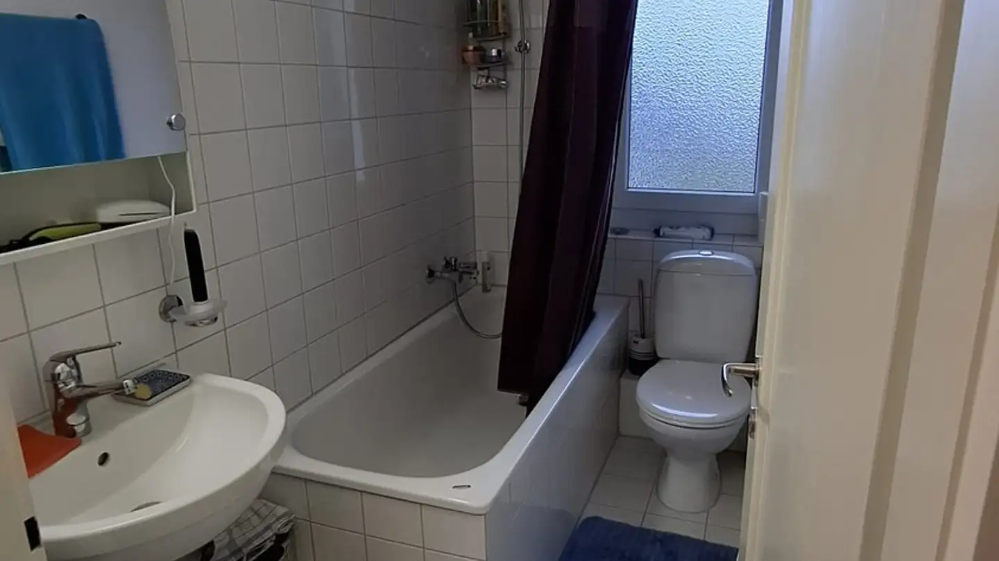 Wohnung mieten - 8046 Zürich - Foto 3