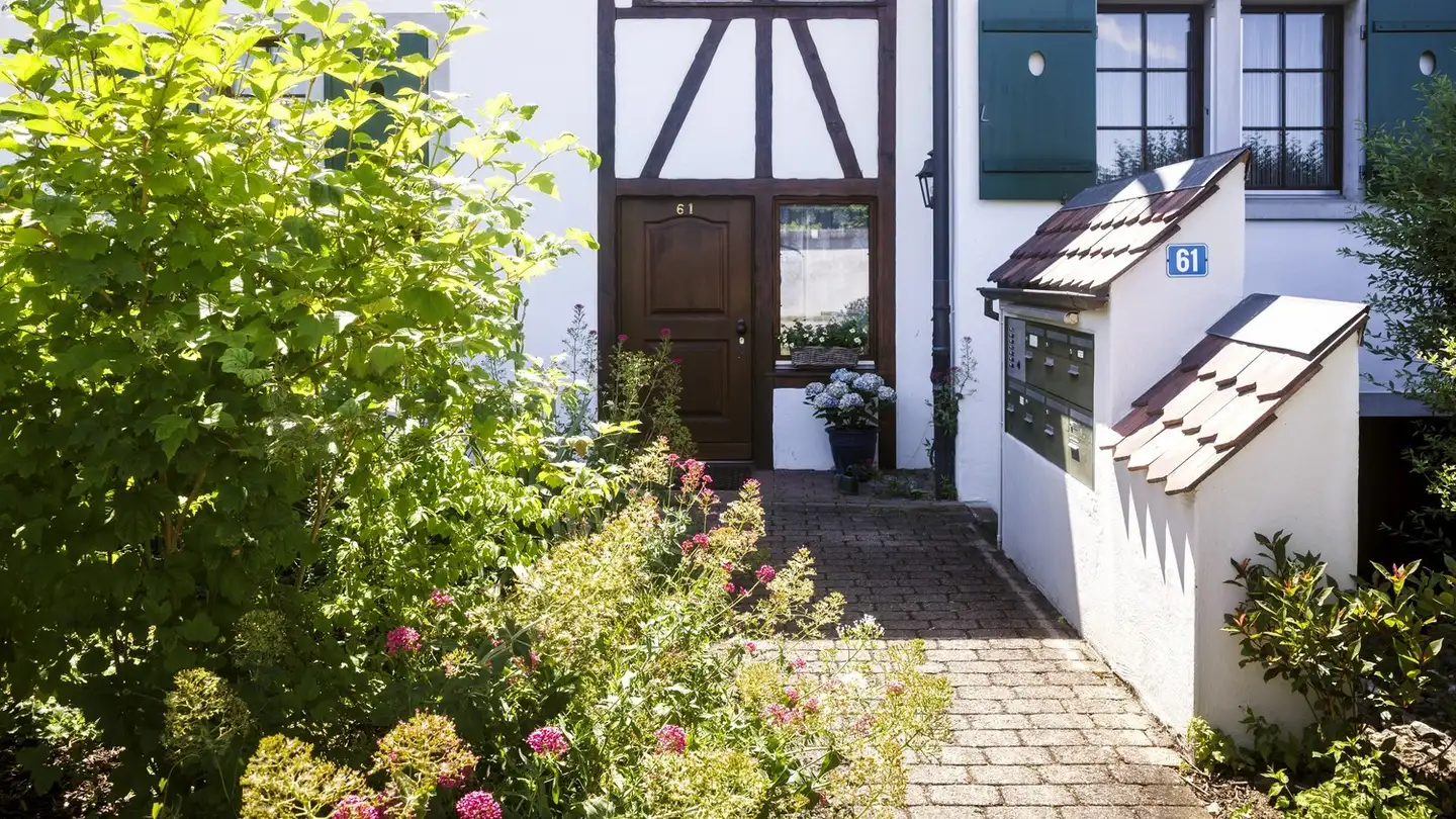 Apartment for sale - 8154 Oberglatt ZH - Photo 3