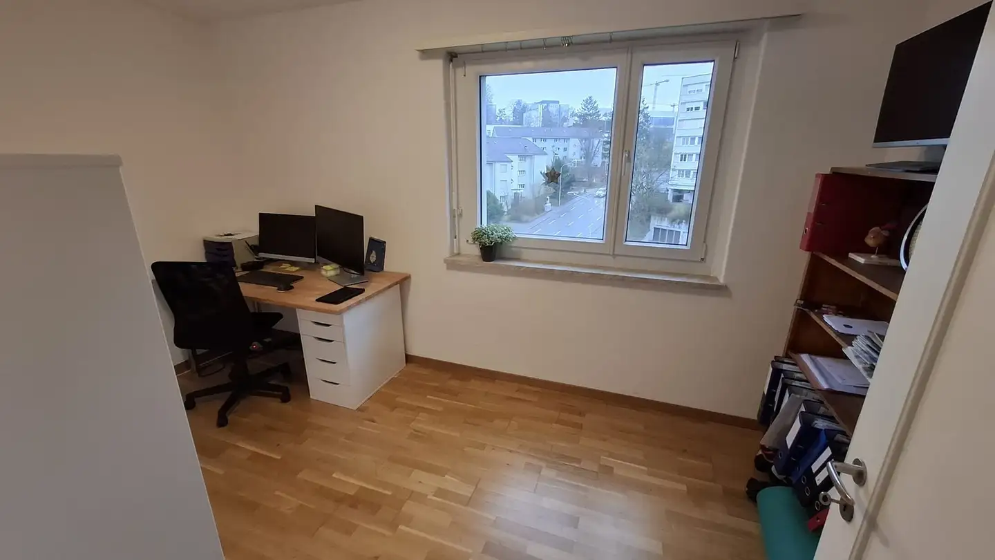 Wohnung mieten - 8046 Zürich - Foto 4