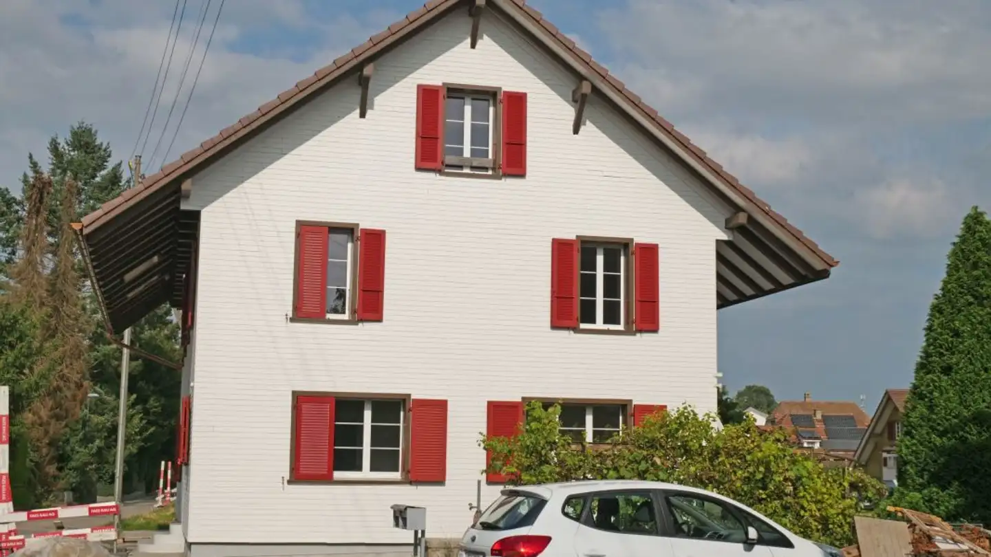 Wohnung mieten - Winkelstrasse 6, 3315 Bätterkinden - Foto 3