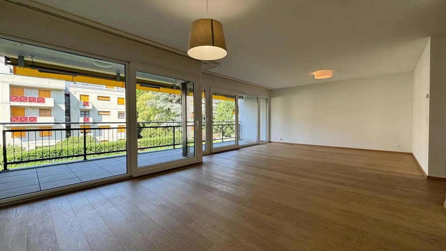 Apartment for rent - Chemin Des Collines 16c, 1950 Sion - Photo 3