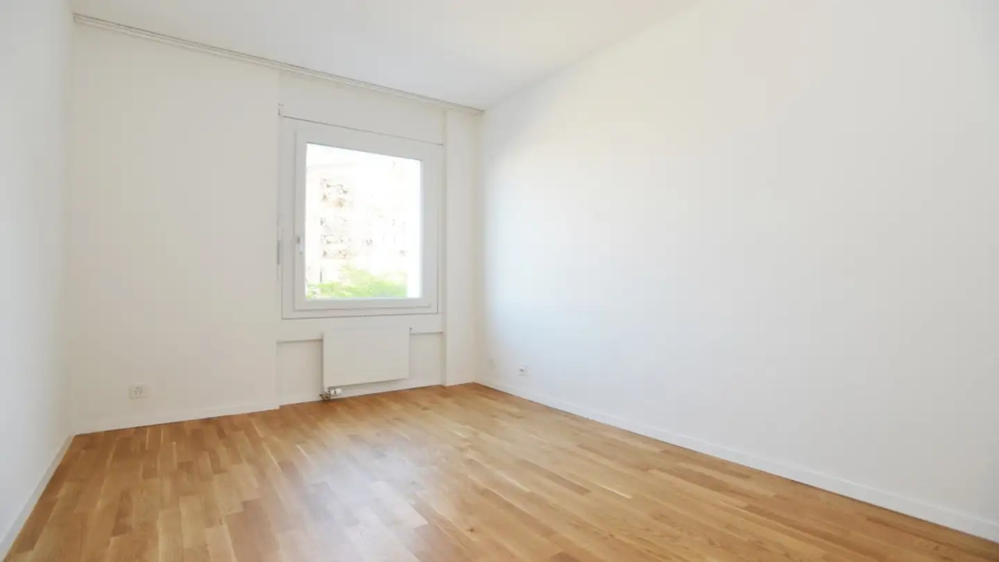 Wohnung mieten - Ackerstrasse 31, 8604 Volketswil
