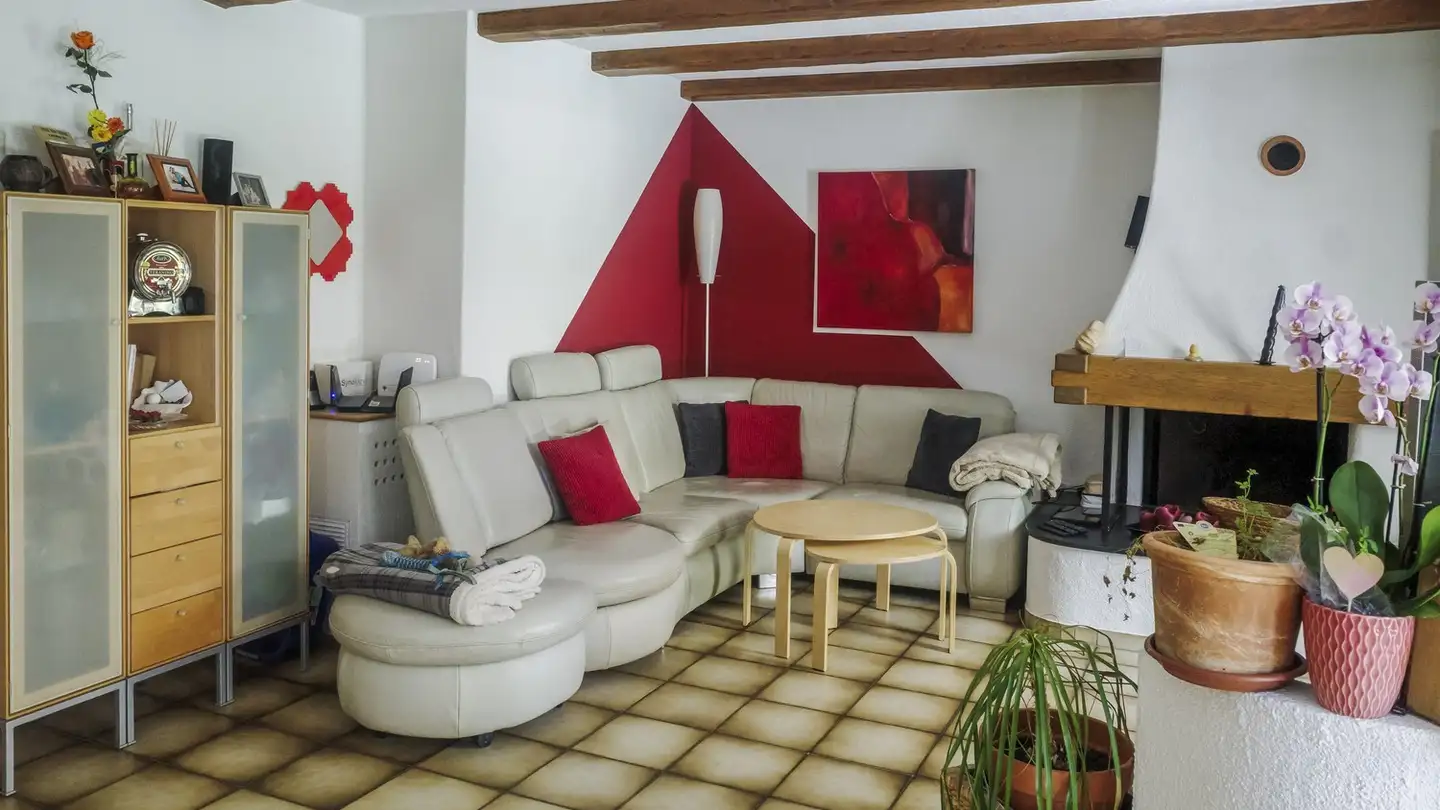 Apartment for sale - 8154 Oberglatt ZH - Photo 4