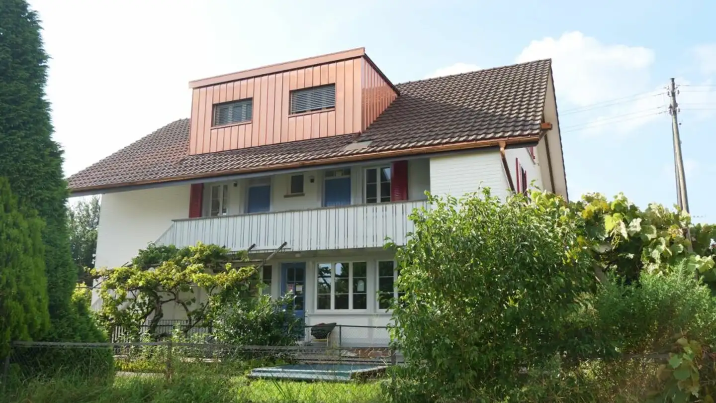 Wohnung mieten - Winkelstrasse 6, 3315 Bätterkinden