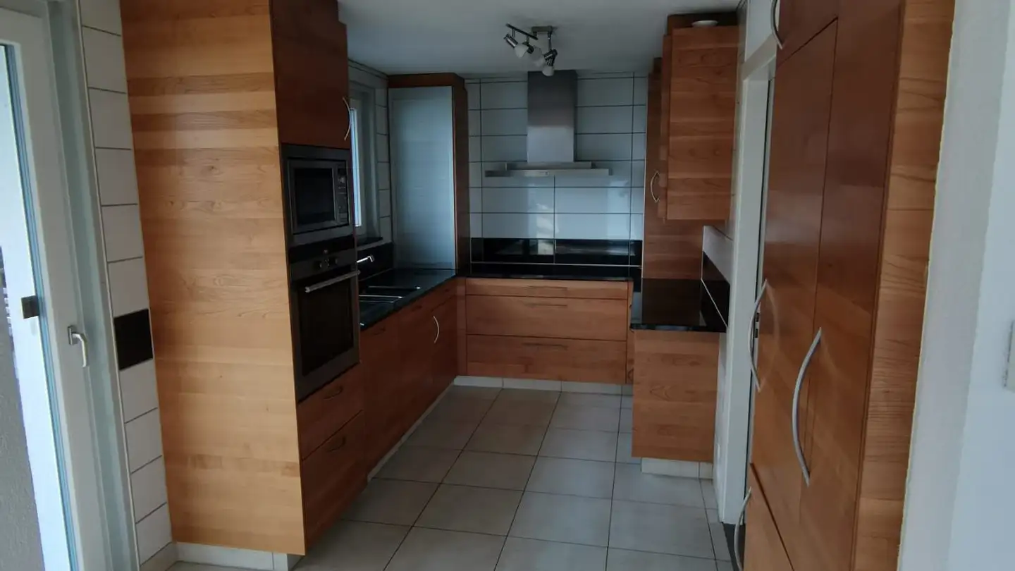 Casa singola in affitto - 1091 Grandvaux - Foto 4