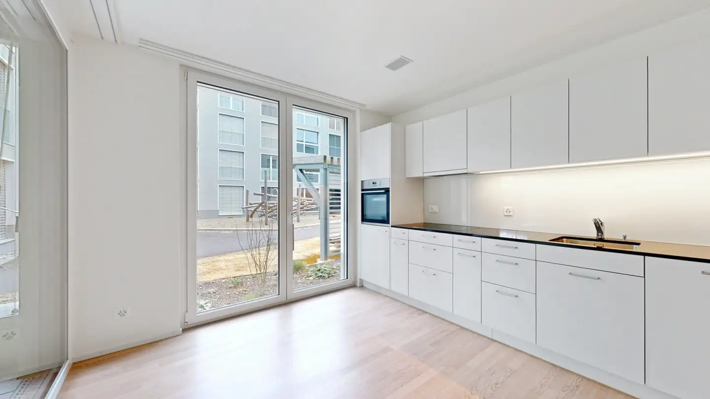 Apartment for rent - Baslerstrasse, 4310 Rheinfelden - Photo 2