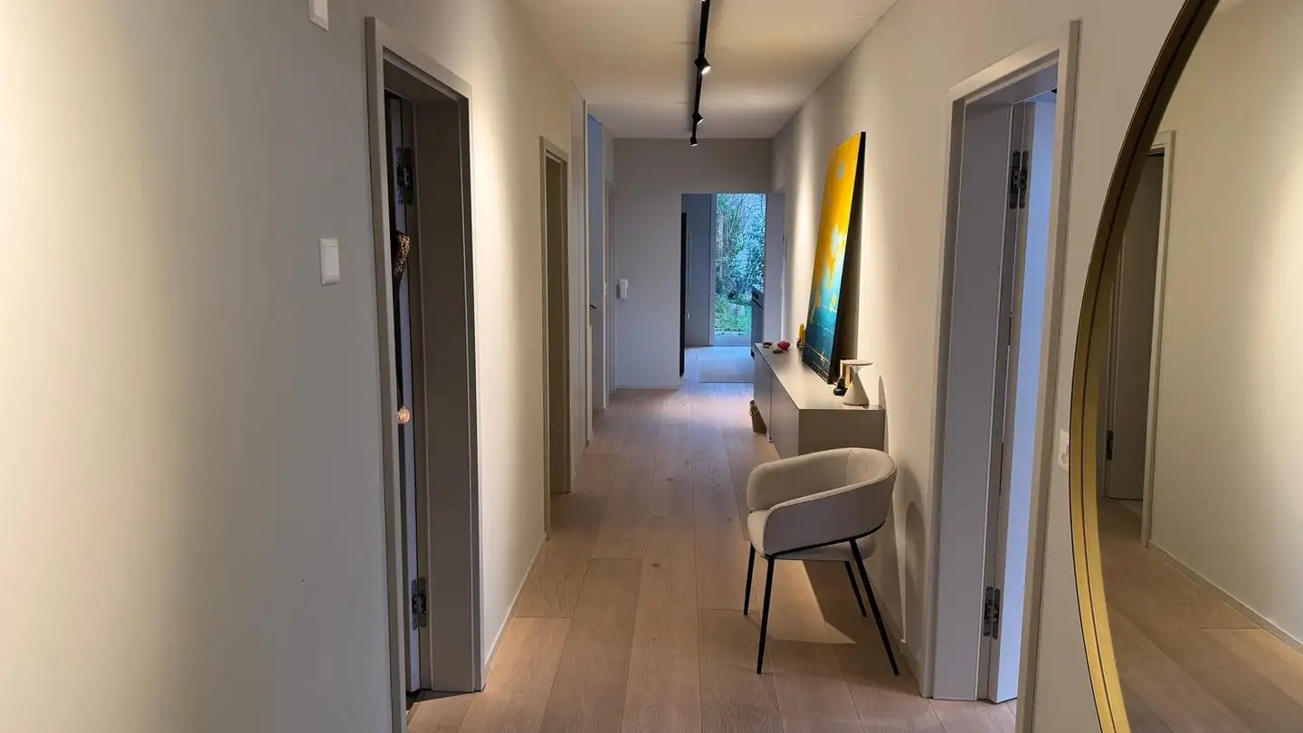Appartamento in affitto - Lahnhalde 11, 8200 Schaffhausen