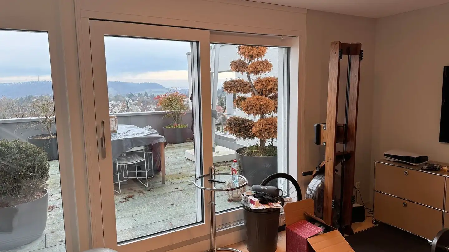 Appartamento in affitto - Lahnhalde 11, 8200 Schaffhausen - Foto 2