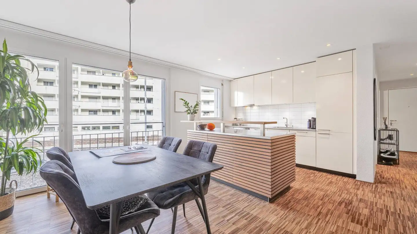 Kaufhaus kaufen - 8134 Adliswil - Foto 4