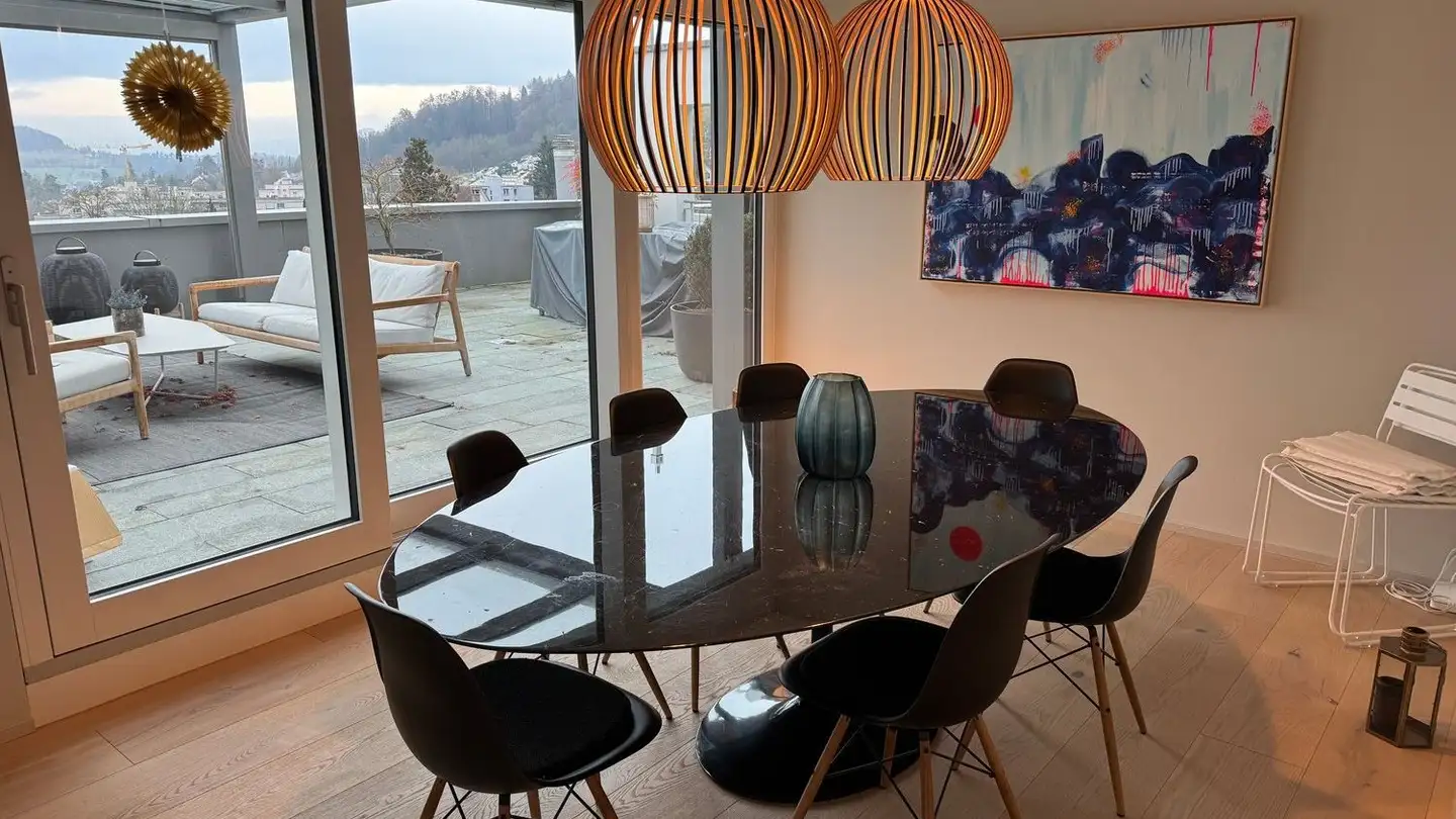 Appartamento in affitto - Lahnhalde 11, 8200 Schaffhausen - Foto 4