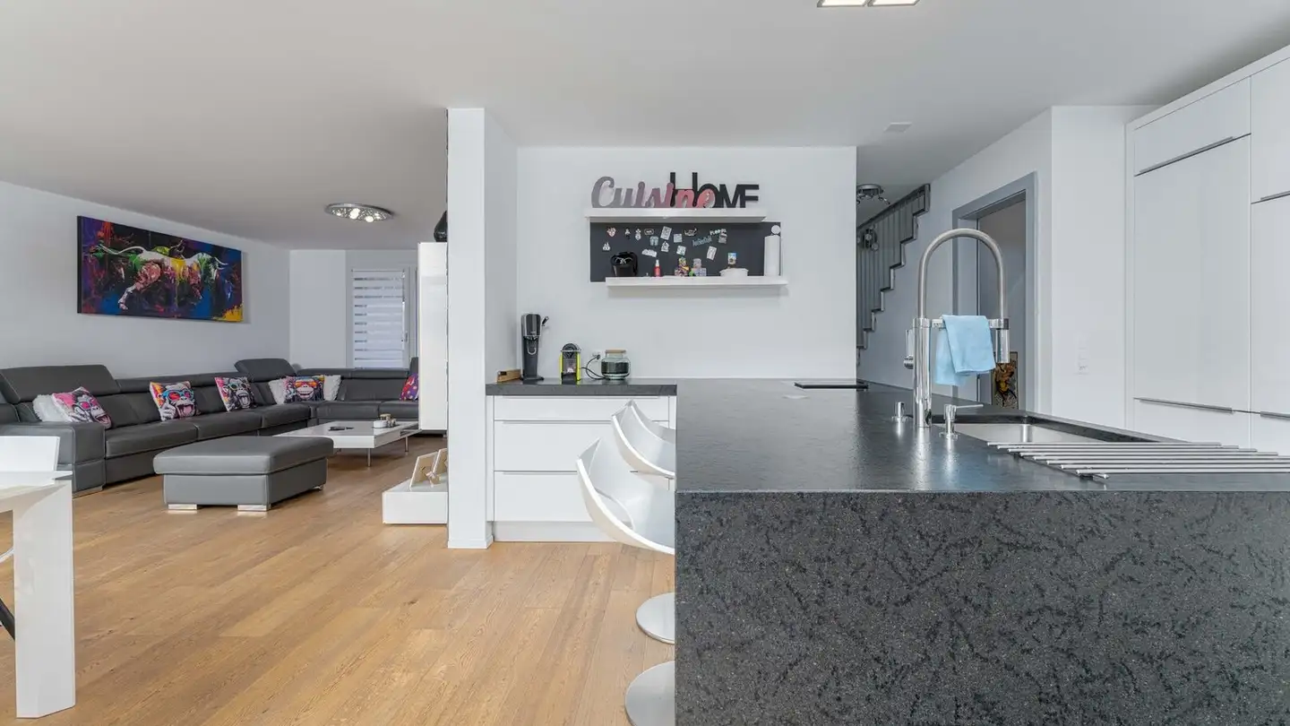 Villa for sale - 1950 Sion - Photo 4