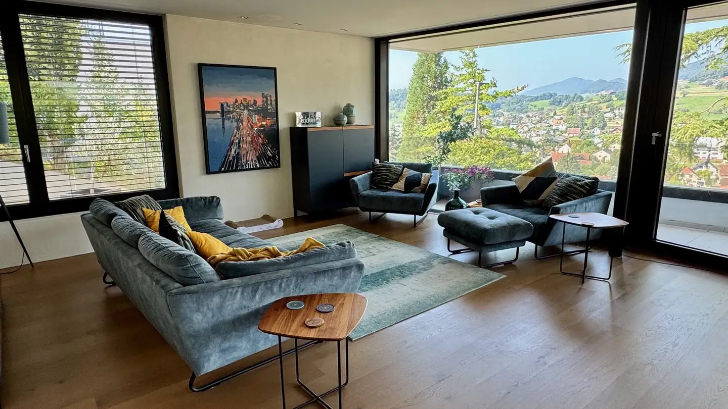 Wohnung mieten - 5018 Erlinsbach