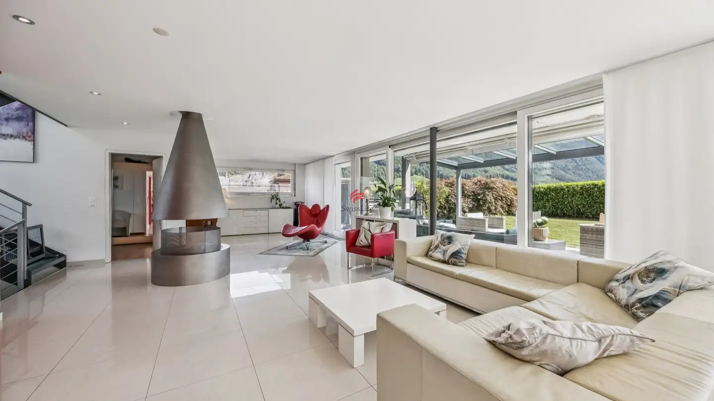 Maison individuelle à vendre - Schulhaushoschet 1, 8750 Riedern - Photo 3