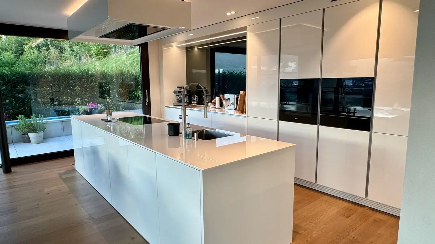 Appartamento in affitto - 5018 Erlinsbach - Photo 4