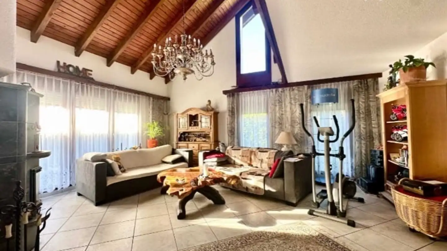 Casa singola in vendita - Weierstrasse, 8165 Schöfflisdorf - Photo 4