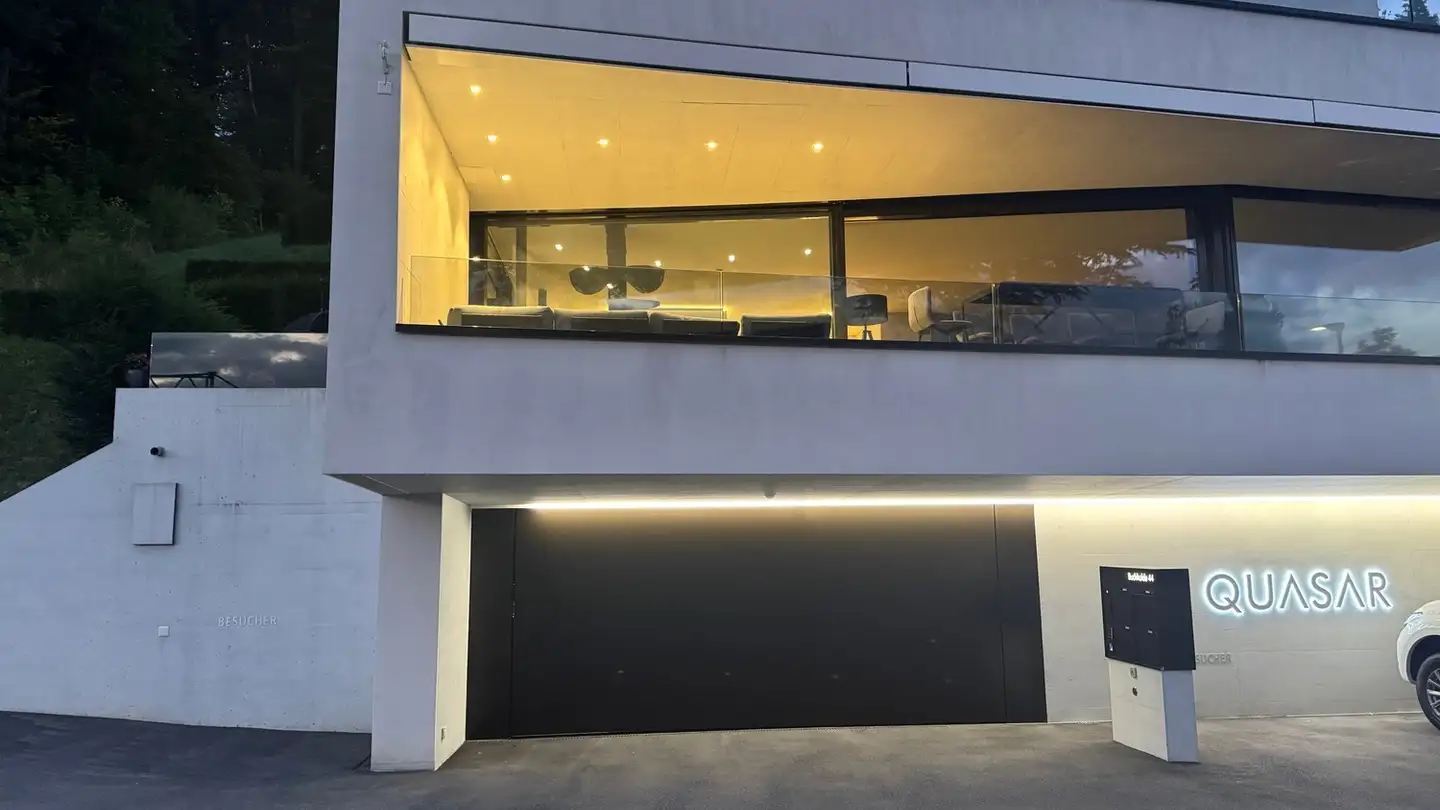 Appartamento in affitto - 5018 Erlinsbach - Photo 2