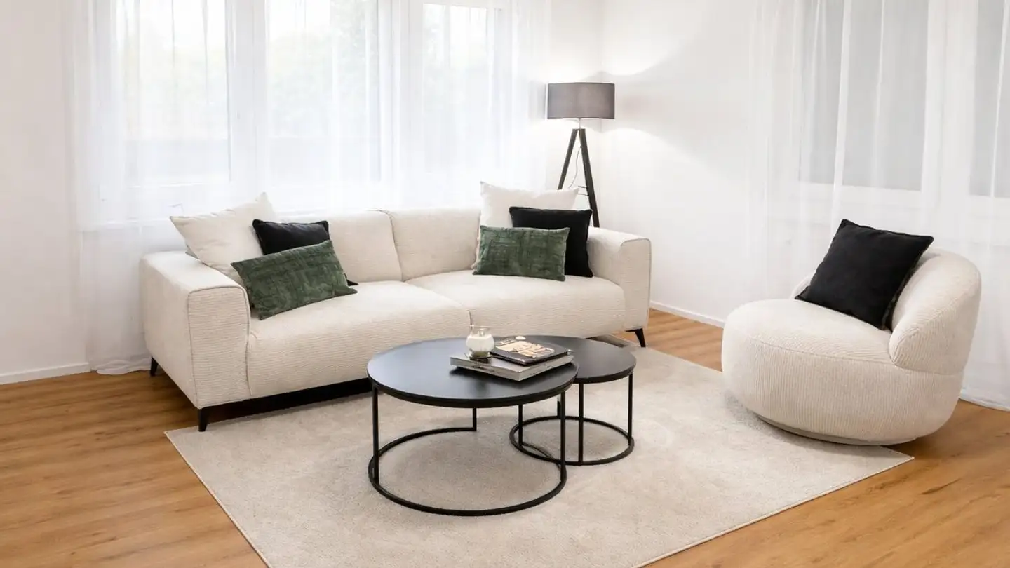 Apartment for sale - Kleinfeld 2, 6207 Nottwil