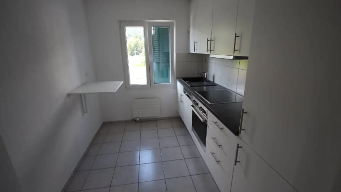 Appartamento in affitto - Bielstrasse 110, 2540 Grenchen