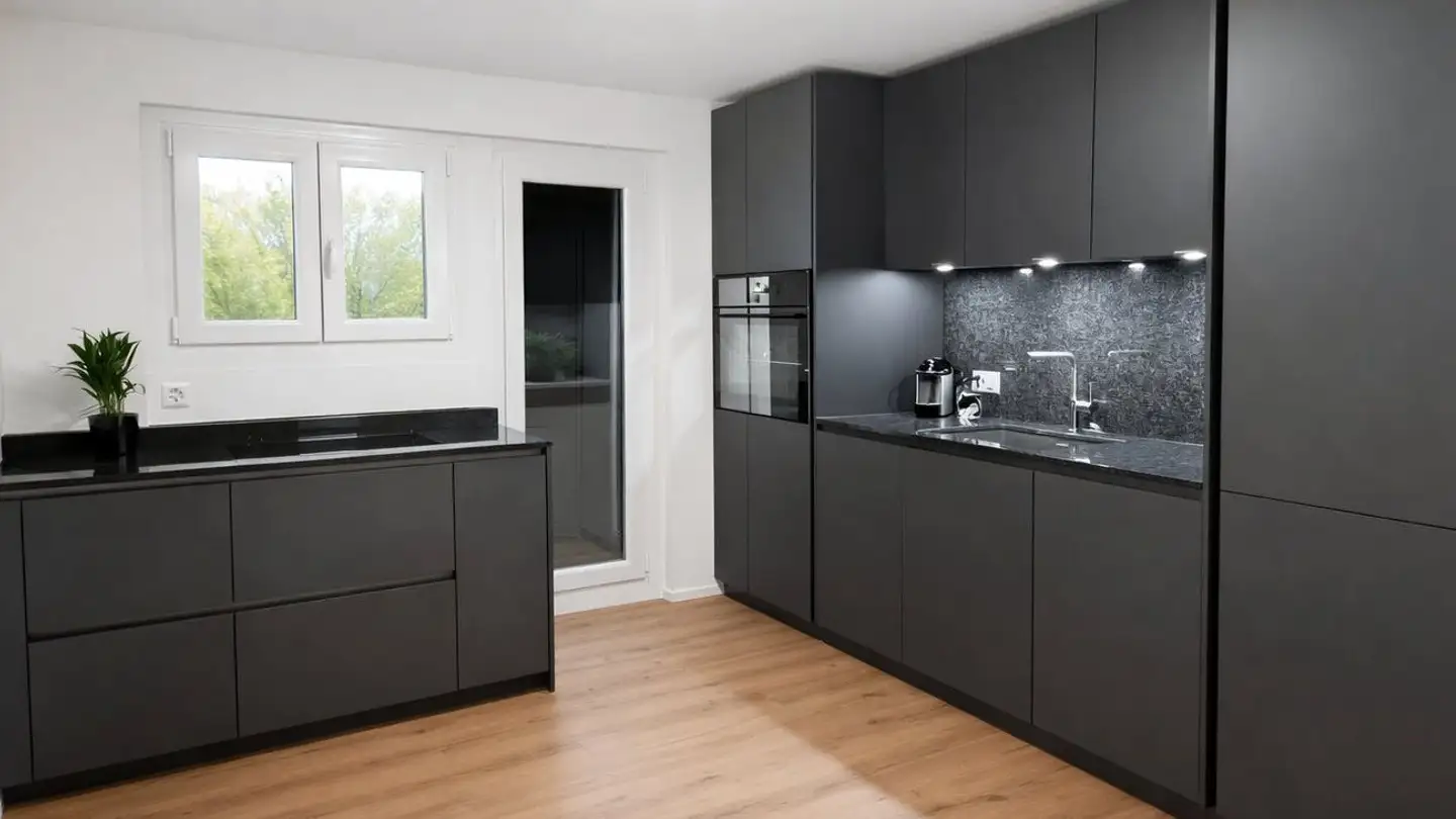 Apartment for sale - Kleinfeld 2, 6207 Nottwil - Photo 2