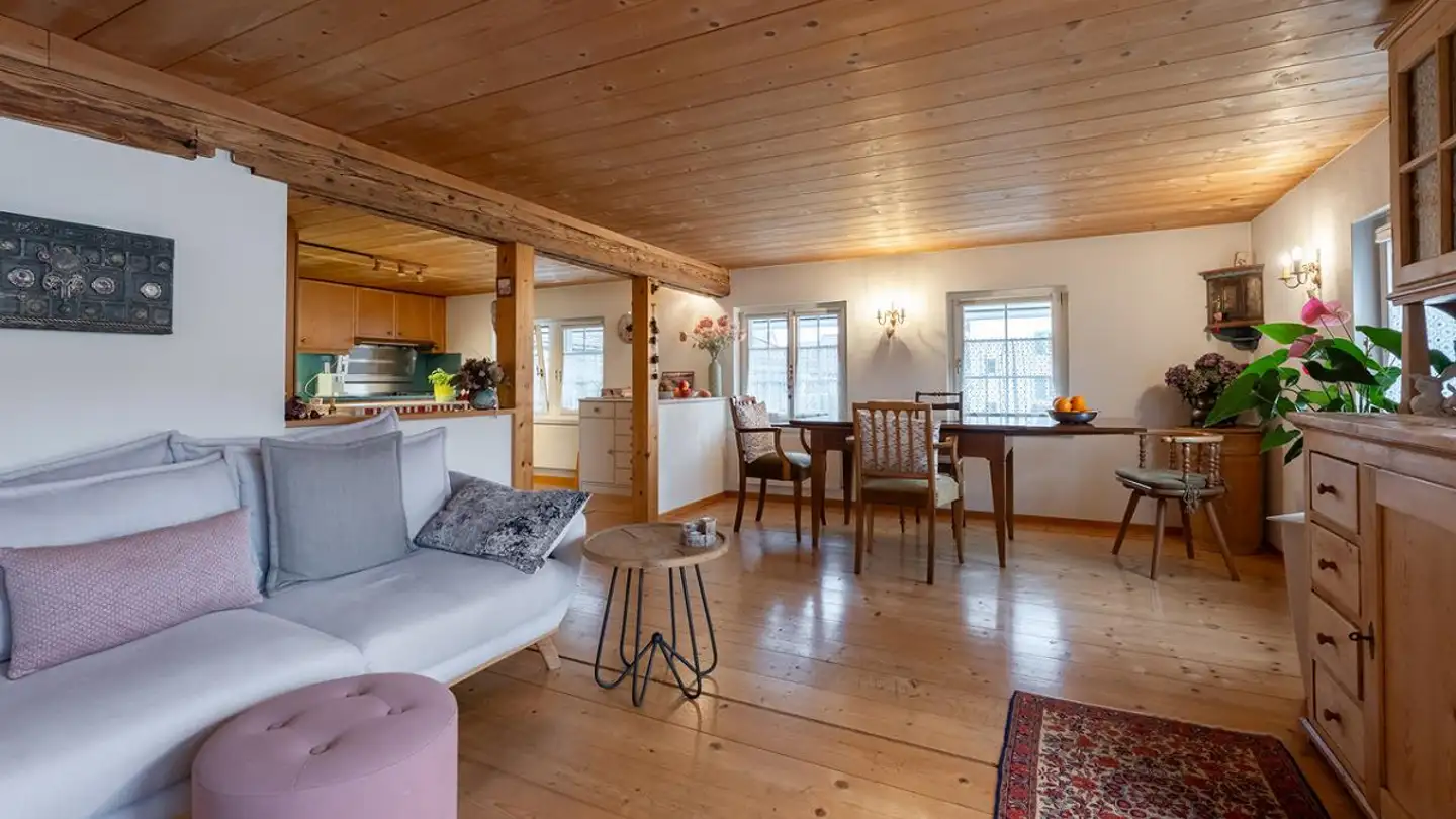 Casa singola in vendita - Storchengass 4, 8805 Richterswil - Foto 3