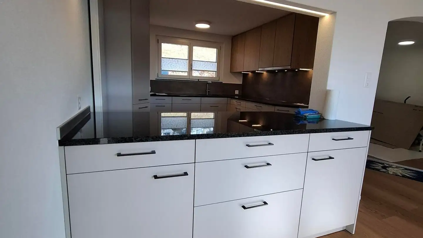 Appartement à louer - Reitistrasse 44, 8322 Madetswil - Photo 3