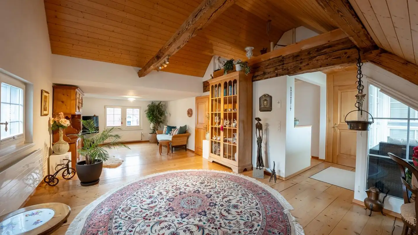 Casa singola in vendita - Storchengass 4, 8805 Richterswil - Foto 4