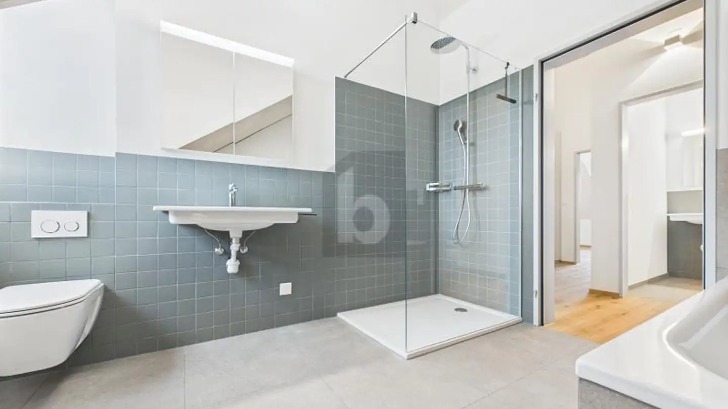 Penthouse for rent - 8581 Schocherswil - Photo 4