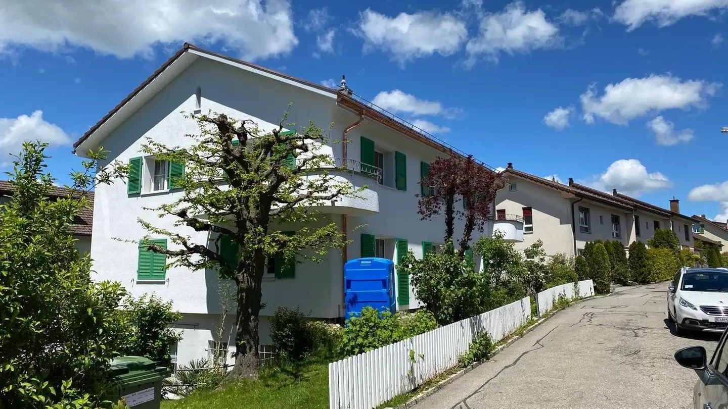 Wohnung mieten - Erikaweg 10, 3098 Köniz - Foto 2