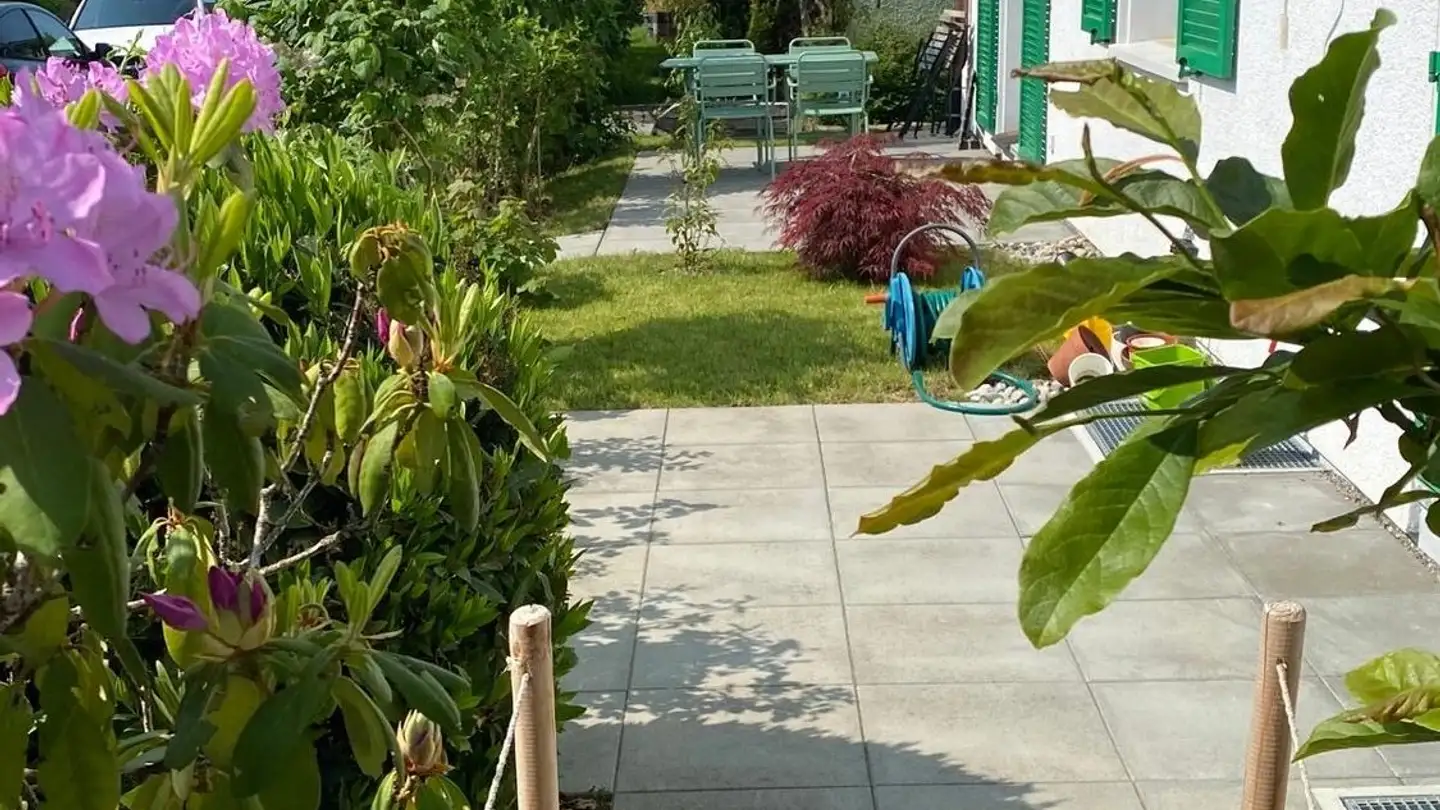 Wohnung mieten - Erikaweg 10, 3098 Köniz
