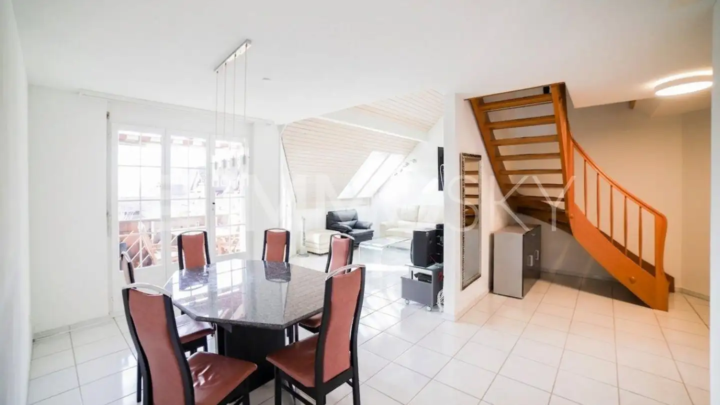 Duplex for sale - 5704 Egliswil - Photo 2